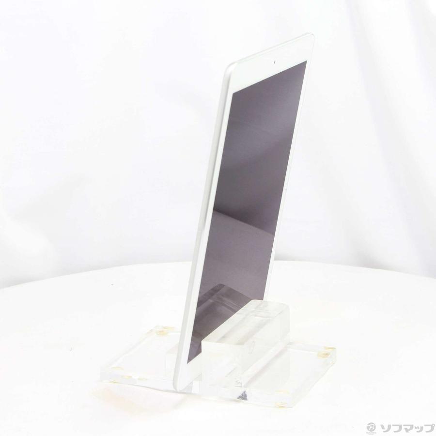 〔中古〕Apple(アップル)  iPad Pro 9.7インチ 32GB シルバー MLMP2J／A Wi-Fi | Apple | 02