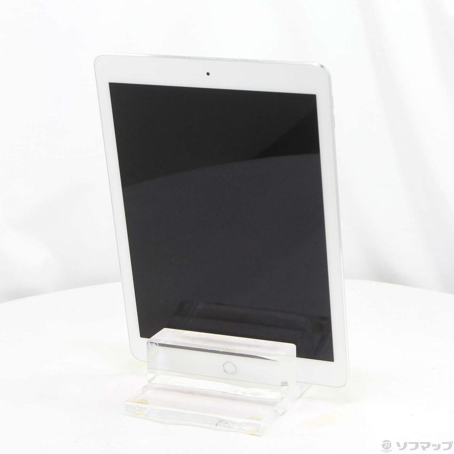 〔中古〕Apple(アップル)  iPad Pro 9.7インチ 32GB シルバー MLMP2J／A Wi-Fi | Apple | 03