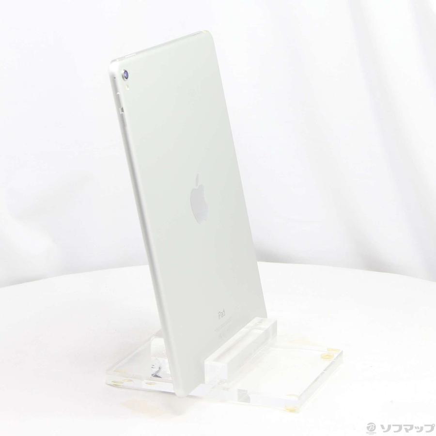 〔中古〕Apple(アップル)  iPad Pro 9.7インチ 32GB シルバー MLMP2J／A Wi-Fi | Apple | 04