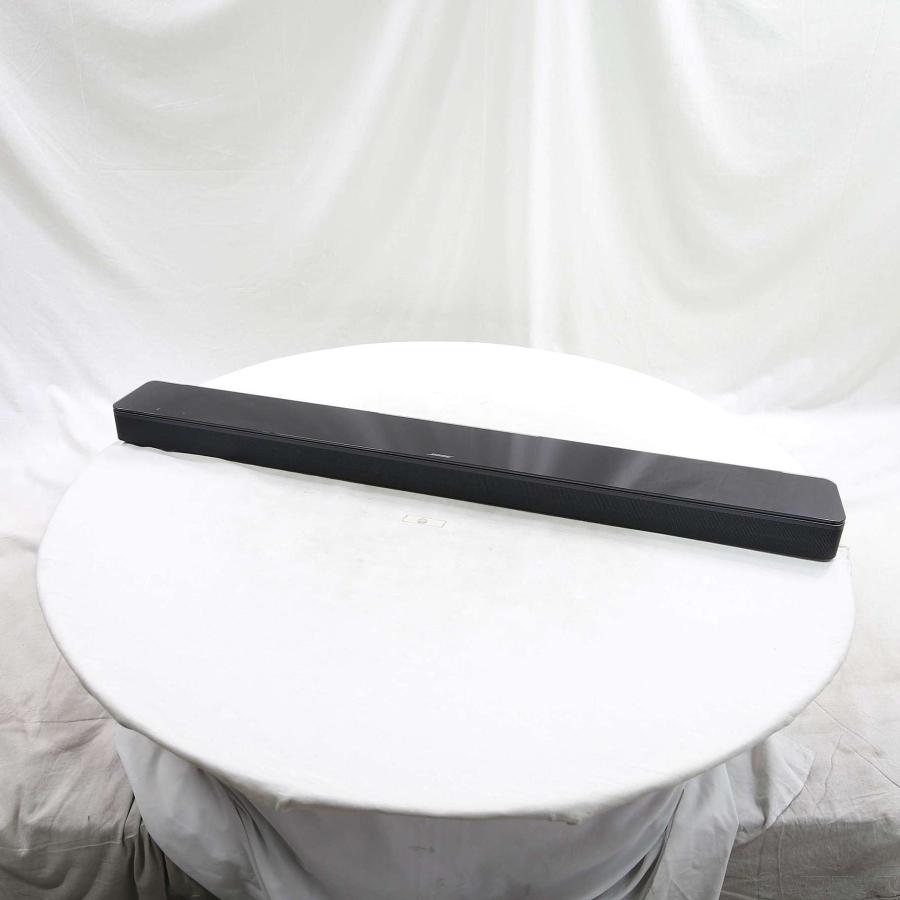 〔中古〕BOSE(ボーズ)  期間特価対象品 SOUNDBAR 700 ブラック | BOSE | 01