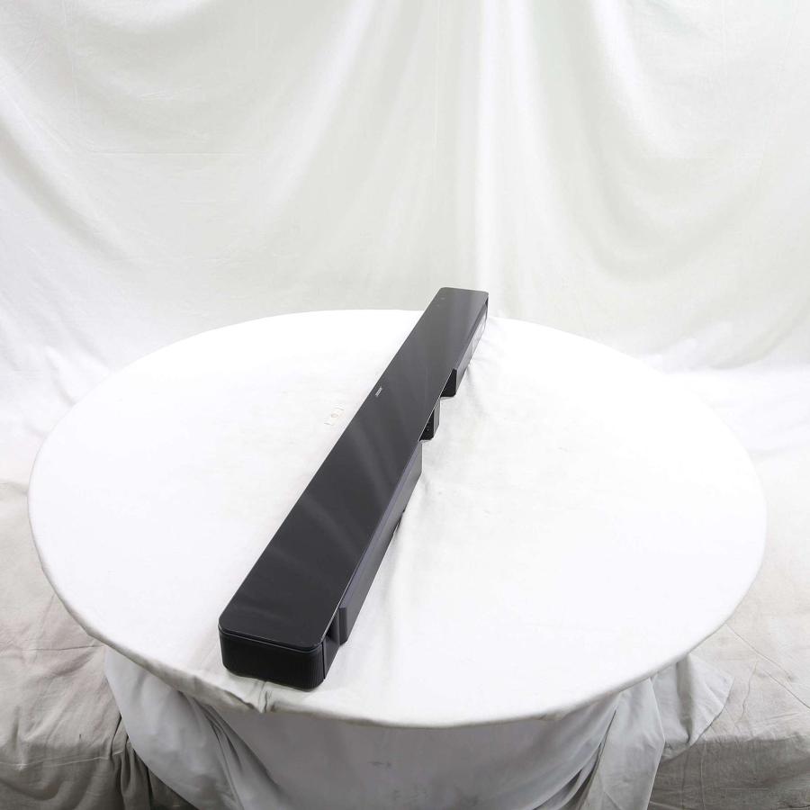 〔中古〕BOSE(ボーズ)  期間特価対象品 SOUNDBAR 700 ブラック | BOSE | 02