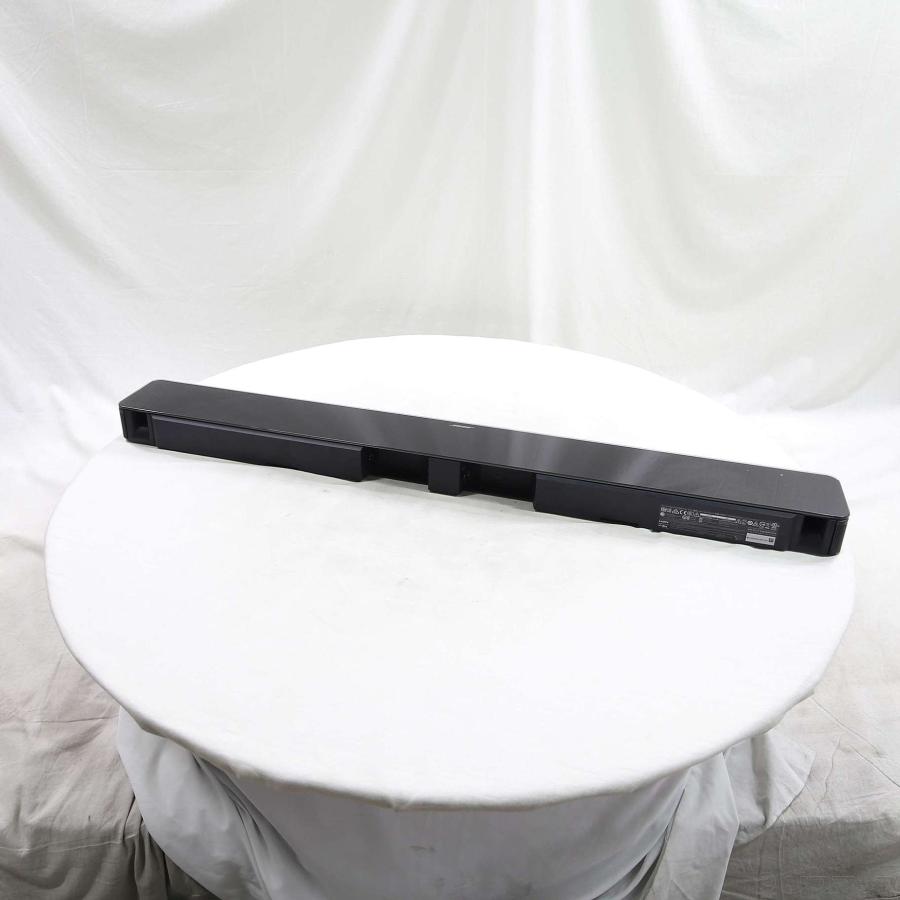 〔中古〕BOSE(ボーズ)  期間特価対象品 SOUNDBAR 700 ブラック | BOSE | 03
