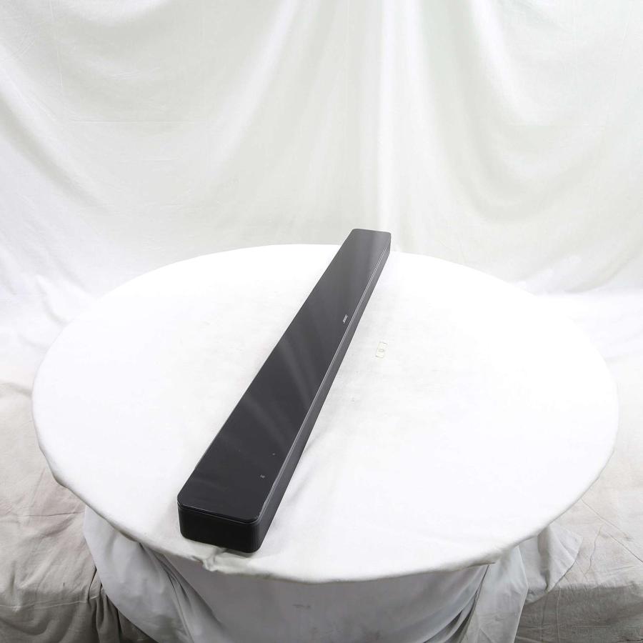 〔中古〕BOSE(ボーズ)  期間特価対象品 SOUNDBAR 700 ブラック | BOSE | 04