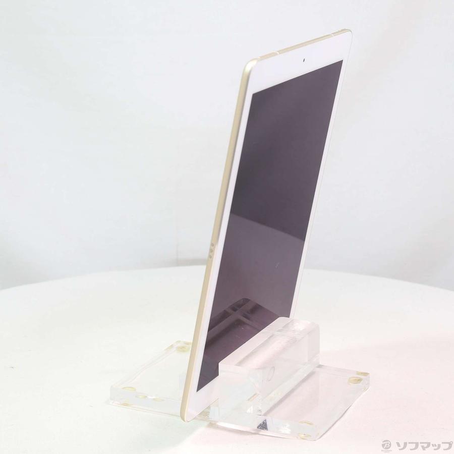 Apple 〔中古〕Apple(アップル) iPad Pro 9.7インチ 32GB ゴールド