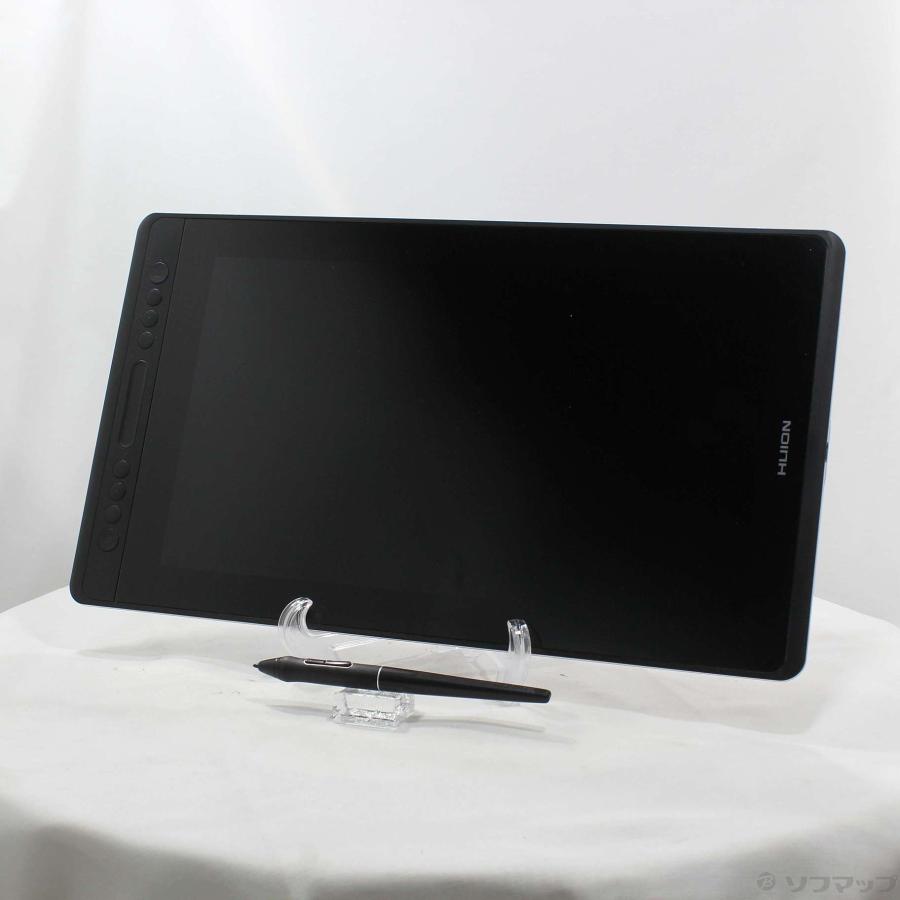 〔中古〕HUION  KAMVAS Pro 16 GT-156HDV2 |  | 01