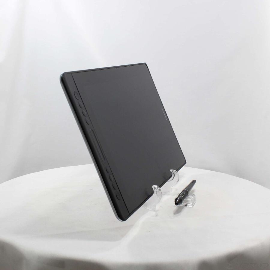 〔中古〕HUION  KAMVAS Pro 16 GT-156HDV2 |  | 04
