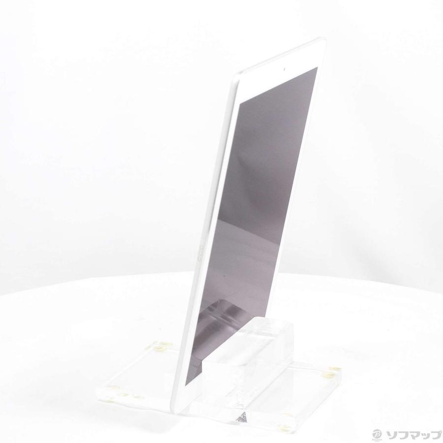 〔中古〕Apple(アップル)  iPad Pro 9.7インチ 128GB シルバー MLMW2J／A Wi-Fi | Apple | 02