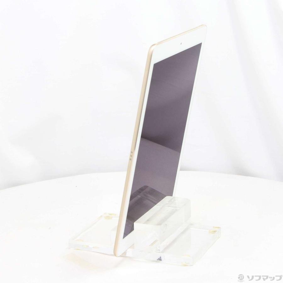 〔中古〕Apple(アップル)  iPad Pro 9.7インチ 128GB ゴールド MLMX2J／A Wi-Fi | Apple | 02