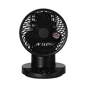 〔中古〕ビックアイデア  〔展示品〕 サーキュレーター  ブラック BIM-CA01-K | 