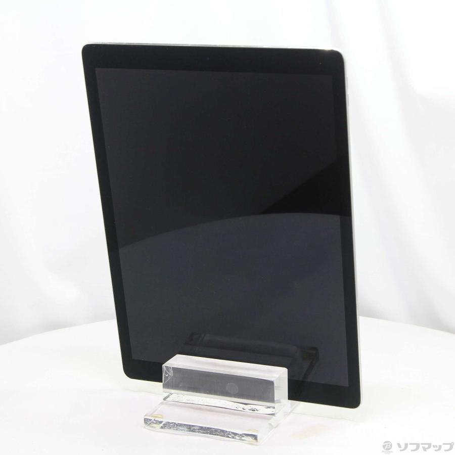 〔中古〕Apple(アップル)  iPad Pro 12.9インチ 第1世代 128GB スペースグレイ ML0N2J／A Wi-Fi | Apple | 03
