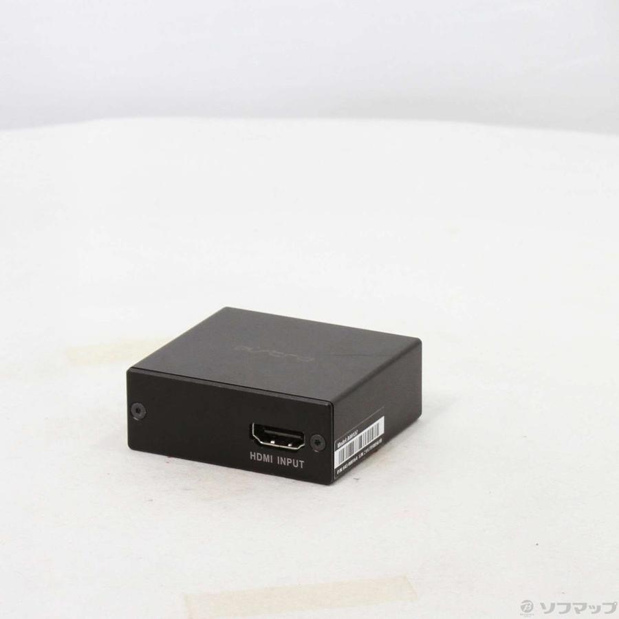 〔中古〕logicool(ロジクール)  ASTRO Gaming HDMIアダプター for PlayStation 5 〔PS5〕 | logicool | 01