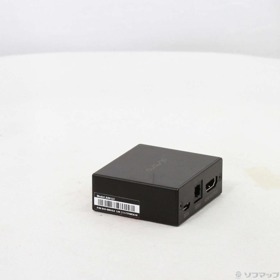 〔中古〕logicool(ロジクール)  ASTRO Gaming HDMIアダプター for PlayStation 5 〔PS5〕 | logicool | 02