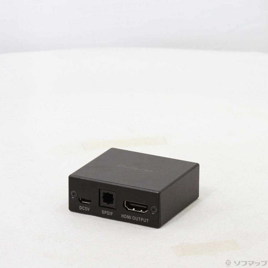 〔中古〕logicool(ロジクール)  ASTRO Gaming HDMIアダプター for PlayStation 5 〔PS5〕 | logicool | 03