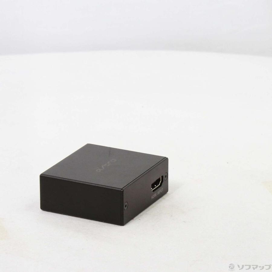 〔中古〕logicool(ロジクール)  ASTRO Gaming HDMIアダプター for PlayStation 5 〔PS5〕 | logicool | 04