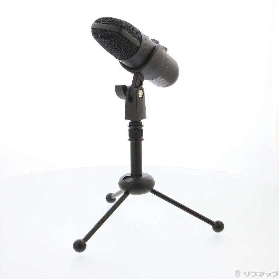 〔中古〕marantz  MPM-4000U オーディオインターフェース内蔵 ヘッドホン出力搭載 USB PODCASTマイク |  | 01