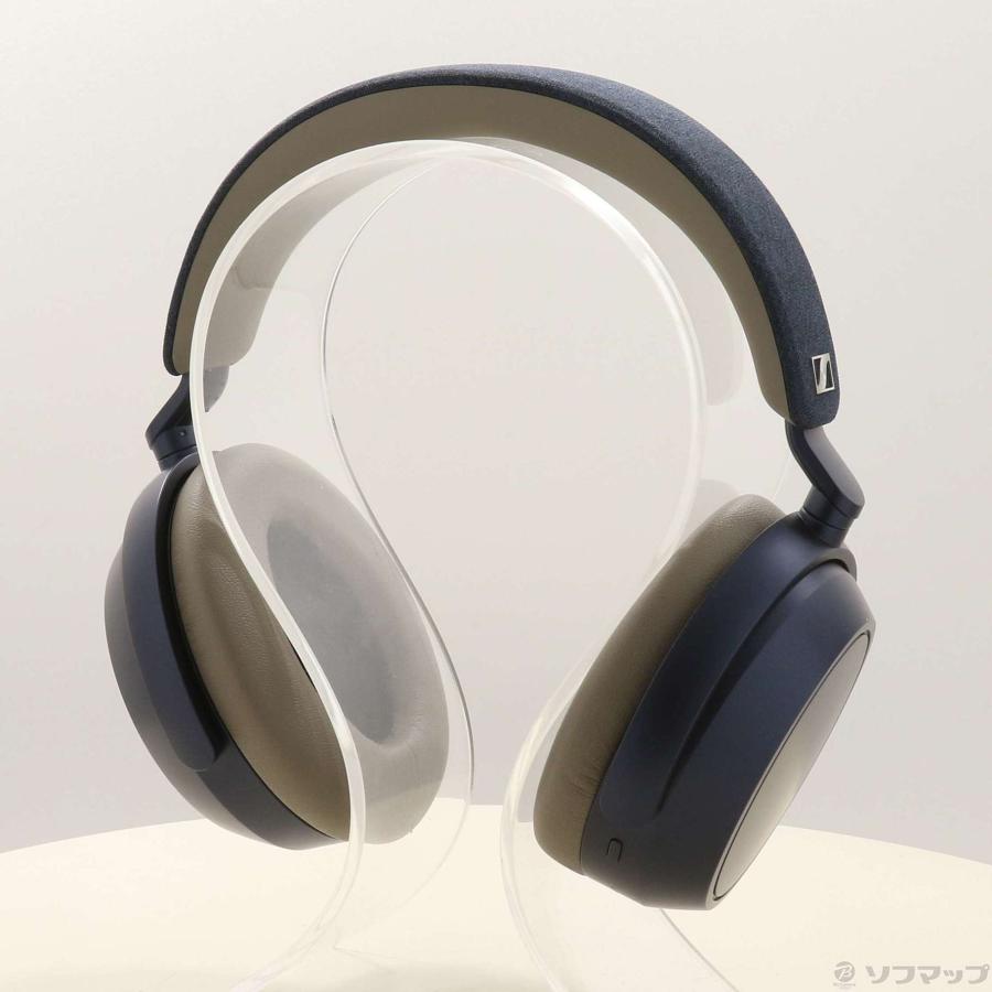 〔中古〕SENNHEISER(ゼンハイザー)  MOMENTUM 4 Wireless Denim |  | 01