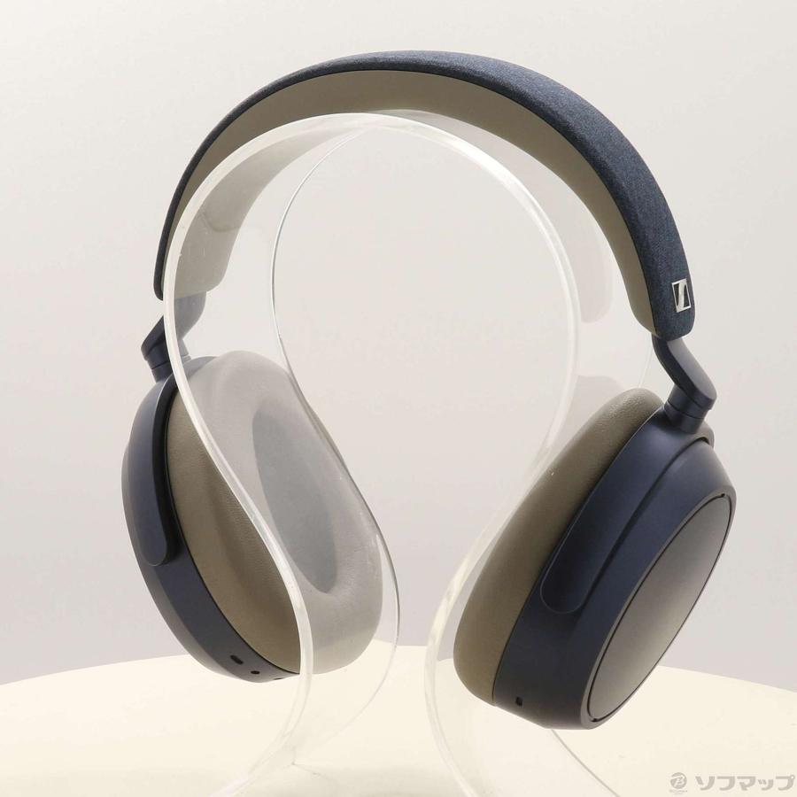 〔中古〕SENNHEISER(ゼンハイザー)  MOMENTUM 4 Wireless Denim |  | 03