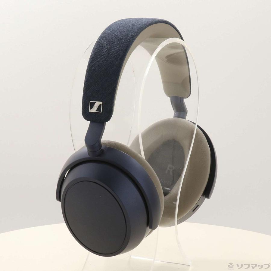 〔中古〕SENNHEISER(ゼンハイザー)  MOMENTUM 4 Wireless Denim |  | 04