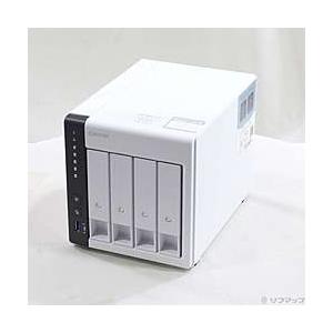 〔中古〕QNAP  TS-433 | 