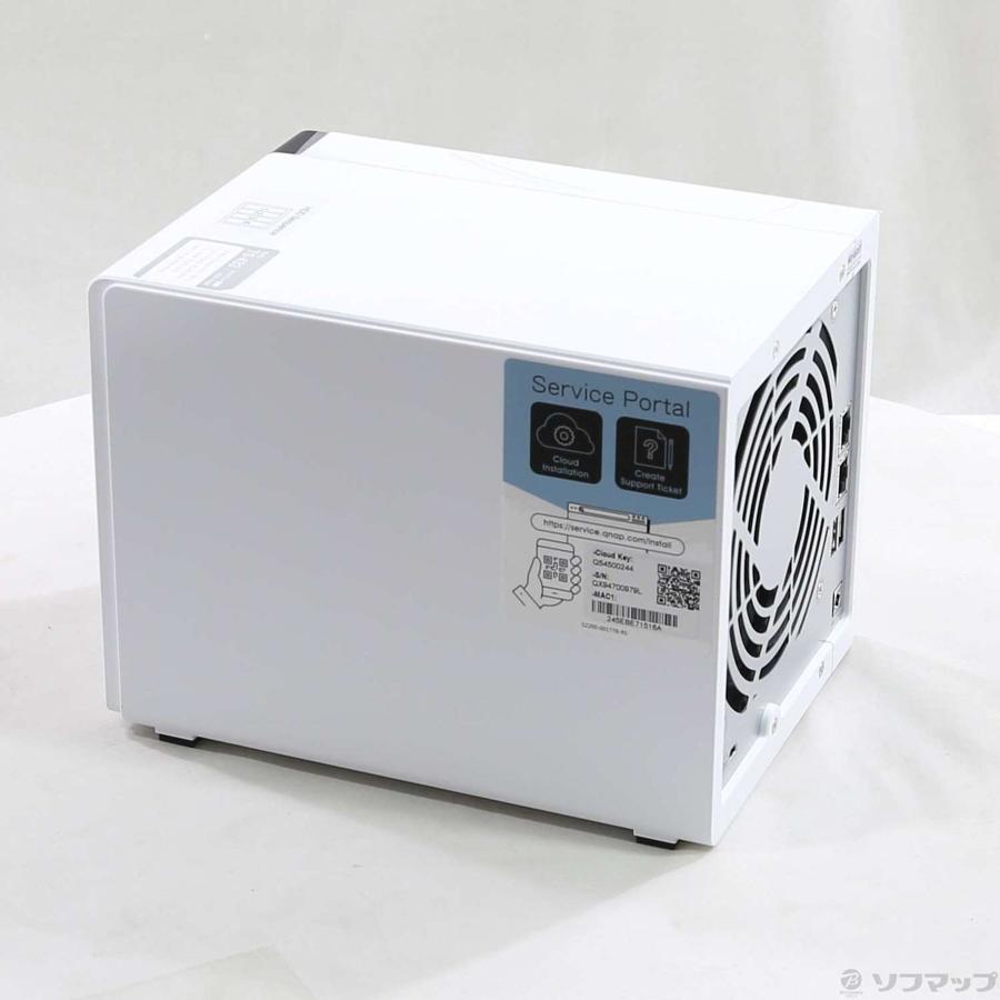 〔中古〕QNAP  TS-433 |  | 02