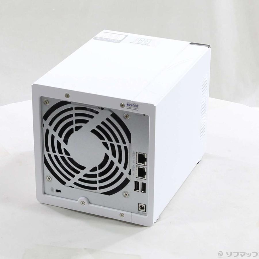 〔中古〕QNAP  TS-433 |  | 03