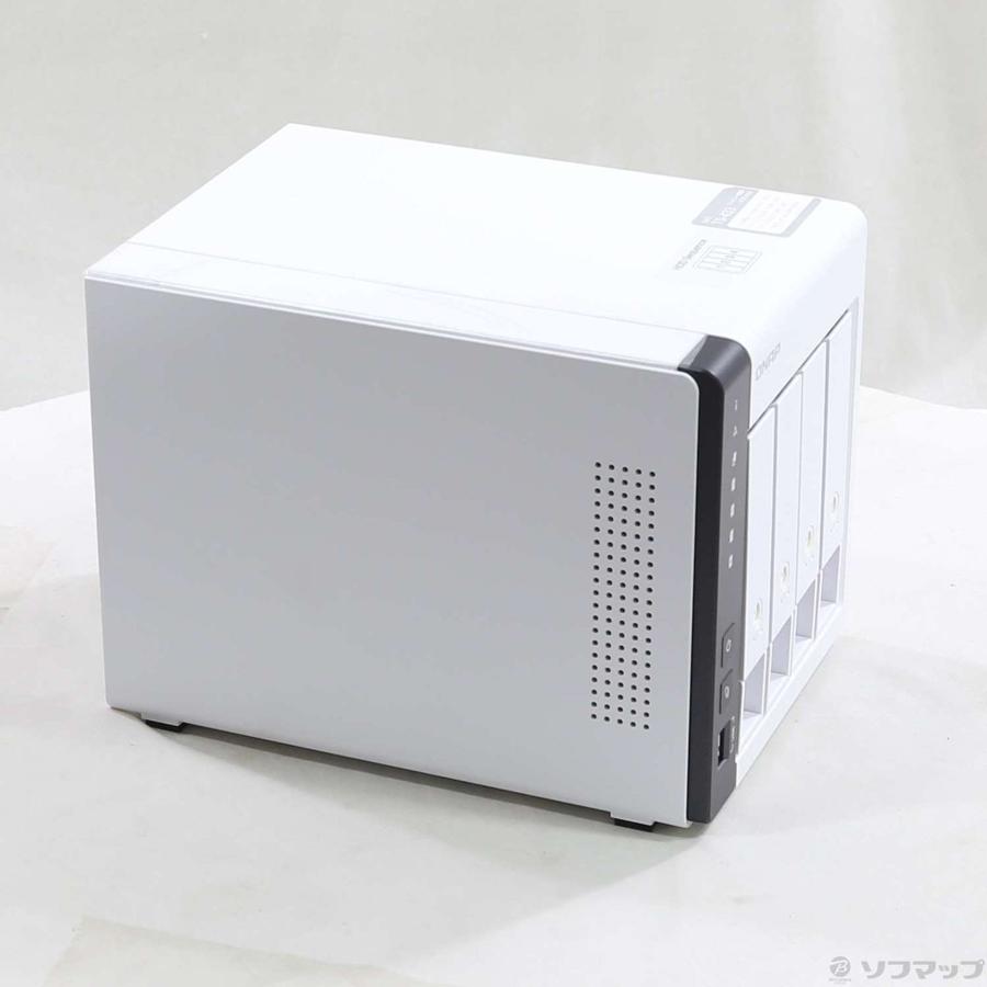 〔中古〕QNAP  TS-433 |  | 04