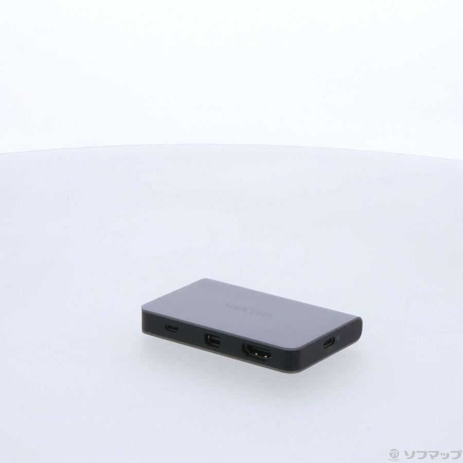 〔中古〕WACOM(ワコム)  Wacom Link Plus ASK42819 | wacom | 03