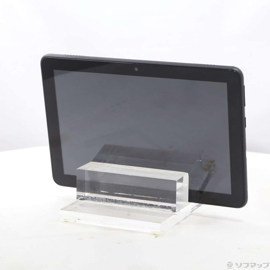〔中古〕Amazon(アマゾン)  Fire HD 8 2020 32GB ブラック K72LL4 Wi-Fi |  | 03