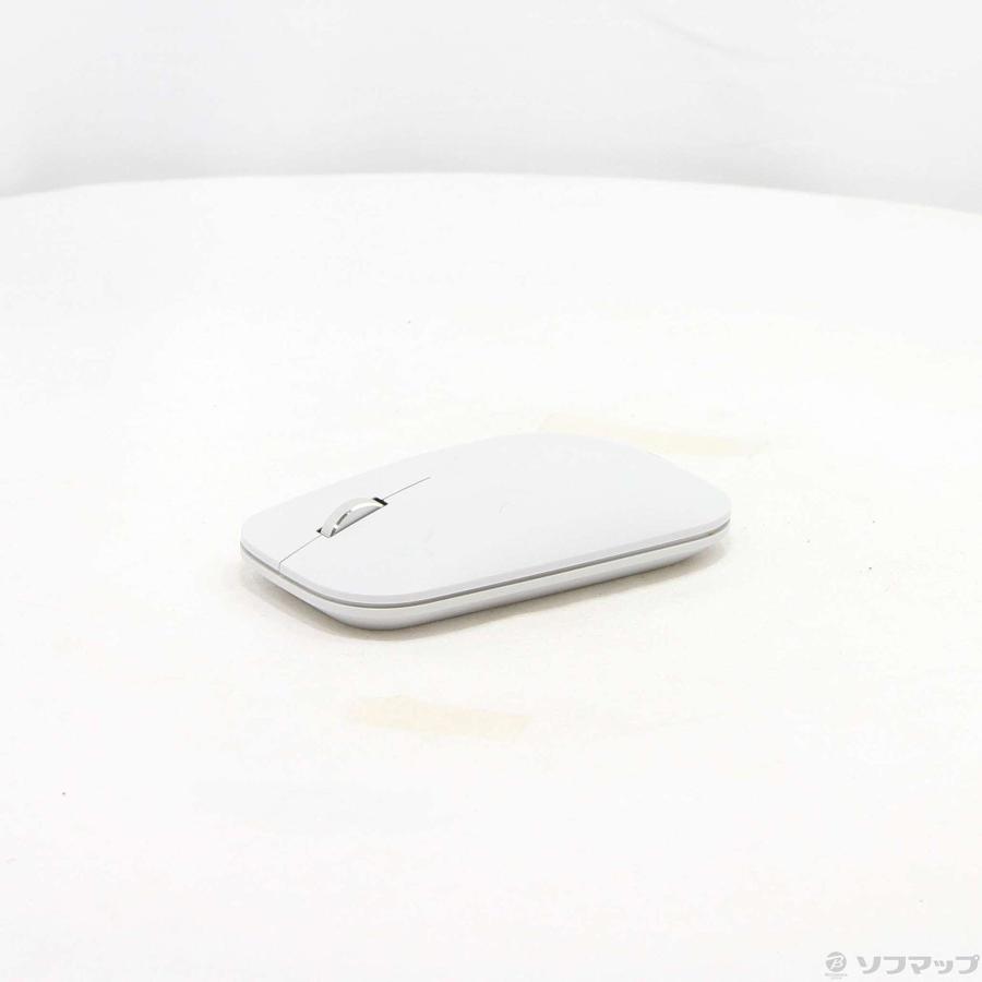 〔中古〕Microsoft(マイクロソフト)  Surface モバイルマウス KGY-00007 グレー |  | 01