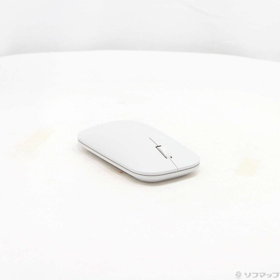 〔中古〕Microsoft(マイクロソフト)  Surface モバイルマウス KGY-00007 グレー |  | 04