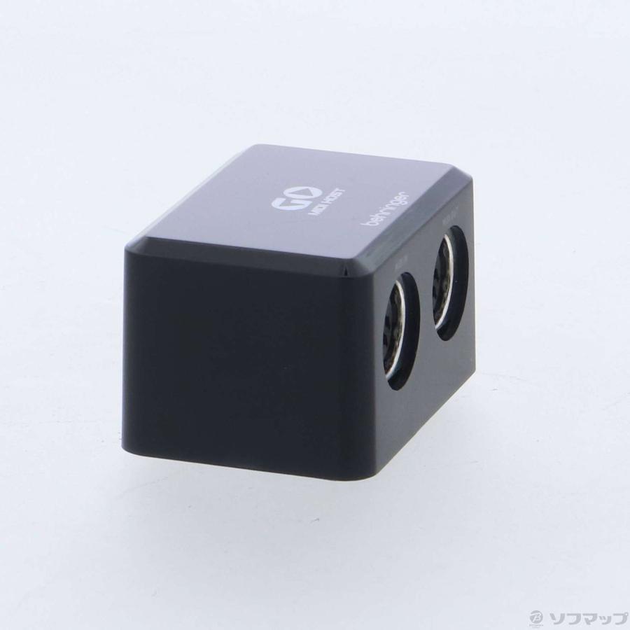 〔中古〕BEHRINGER  GO MIDI HOST MIDI／USBホストインターフェース |  | 04