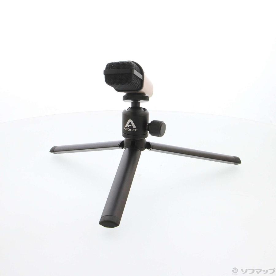 〔中古〕APOGEE(アポジー)  HyperMiC |  | 01