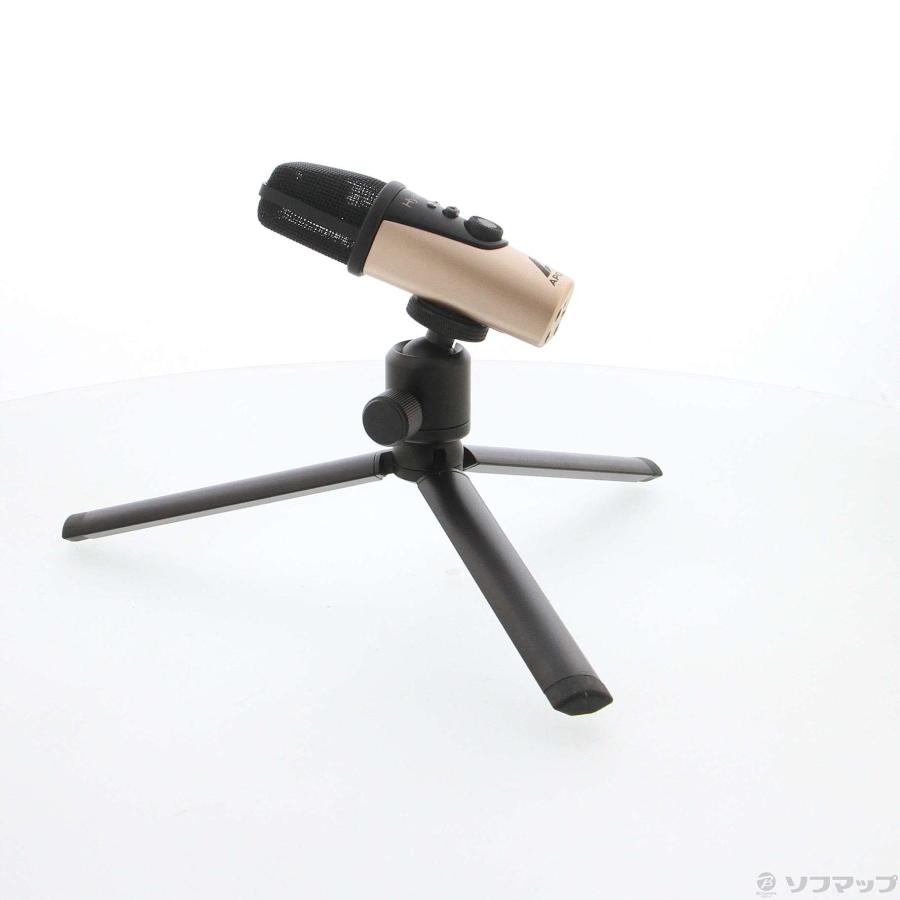 〔中古〕APOGEE(アポジー)  HyperMiC |  | 02