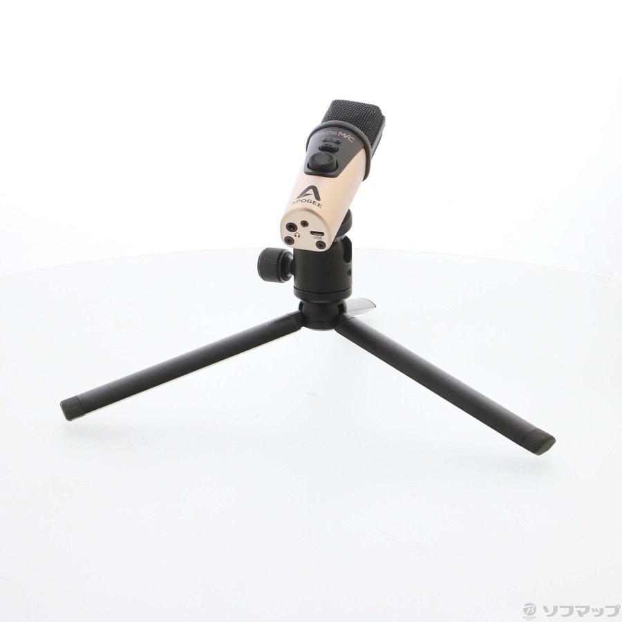 〔中古〕APOGEE(アポジー)  HyperMiC |  | 03