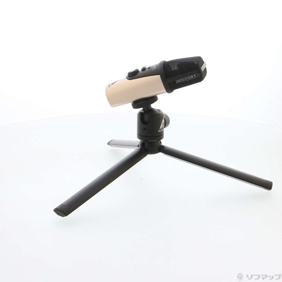 〔中古〕APOGEE(アポジー)  HyperMiC |  | 04