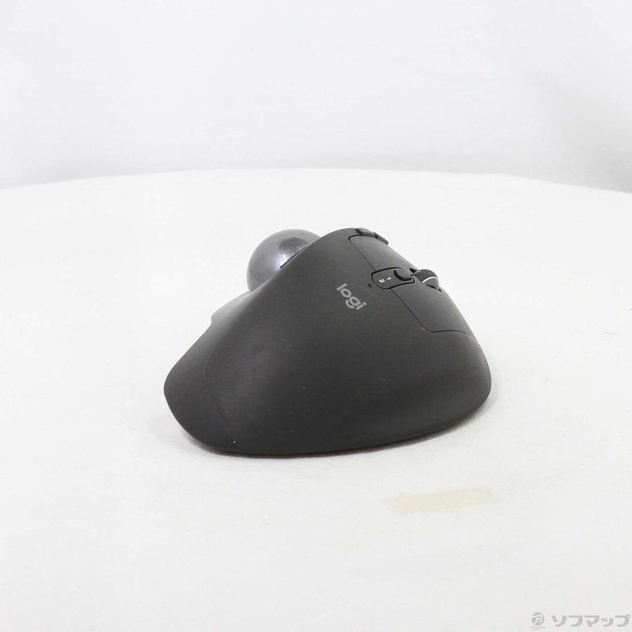 〔中古〕logicool(ロジクール)  MX ERGO S | logicool | 03
