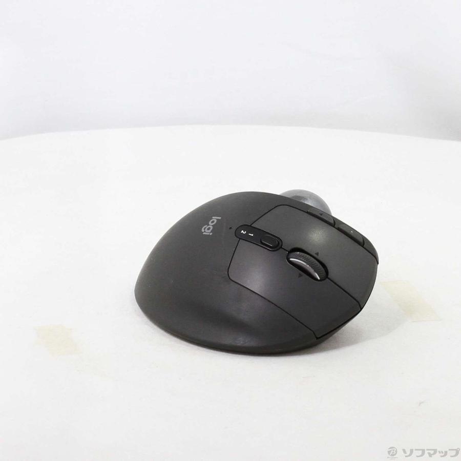 〔中古〕logicool(ロジクール)  MX ERGO S | logicool | 04