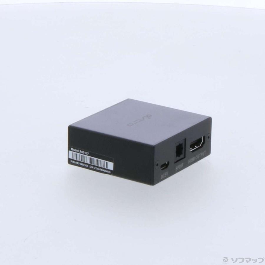 〔中古〕logicool(ロジクール)  ASTRO Gaming HDMIアダプター for PlayStation 5 〔PS5〕 | logicool | 02