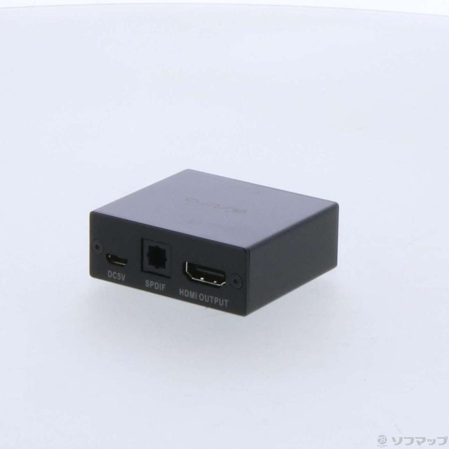 〔中古〕logicool(ロジクール)  ASTRO Gaming HDMIアダプター for PlayStation 5 〔PS5〕 | logicool | 03