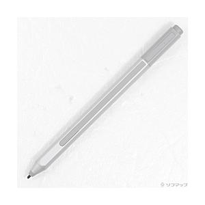 〔中古〕Microsoft(マイクロソフト)  Surface Pro 4対応 Surfaceペン 3XY-00007 シルバー | 