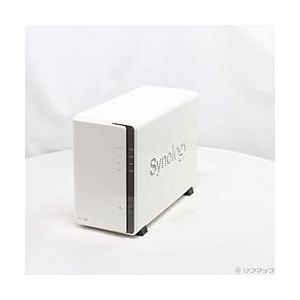 〔中古〕SYNOLOGY  DiskStation DS216j | 