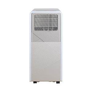 〔中古〕ヤマゼン  〔展示品〕 移動式クーラー   REC-S20 ［インバーターなし ／排熱ダクトあり］ | 山善