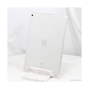 〔中古〕Apple(アップル)  iPad Pro 9.7インチ 32GB シルバー MLMP2J／A Wi-Fi | Apple