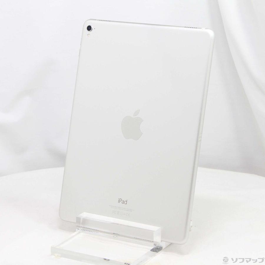 〔中古〕Apple(アップル)  iPad Pro 9.7インチ 32GB シルバー MLMP2J／A Wi-Fi | Apple | 01