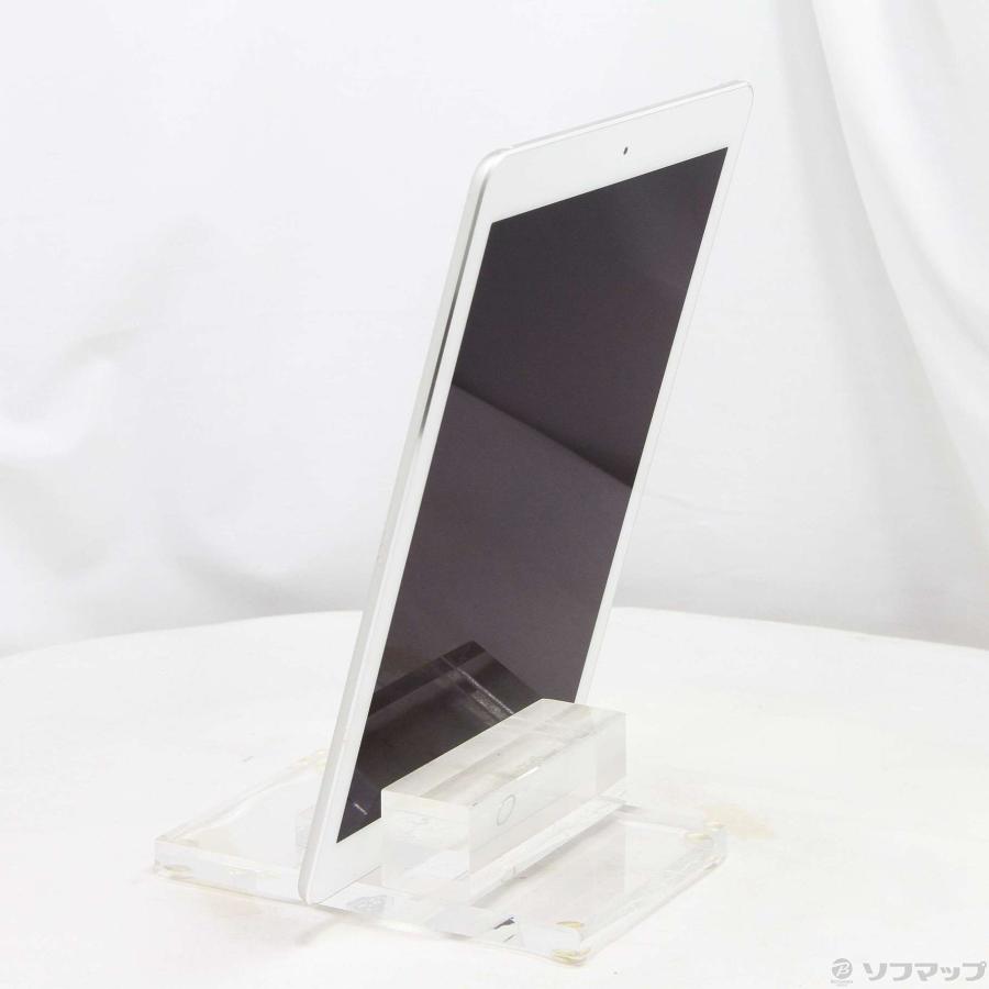 〔中古〕Apple(アップル)  iPad Pro 9.7インチ 32GB シルバー MLMP2J／A Wi-Fi | Apple | 02
