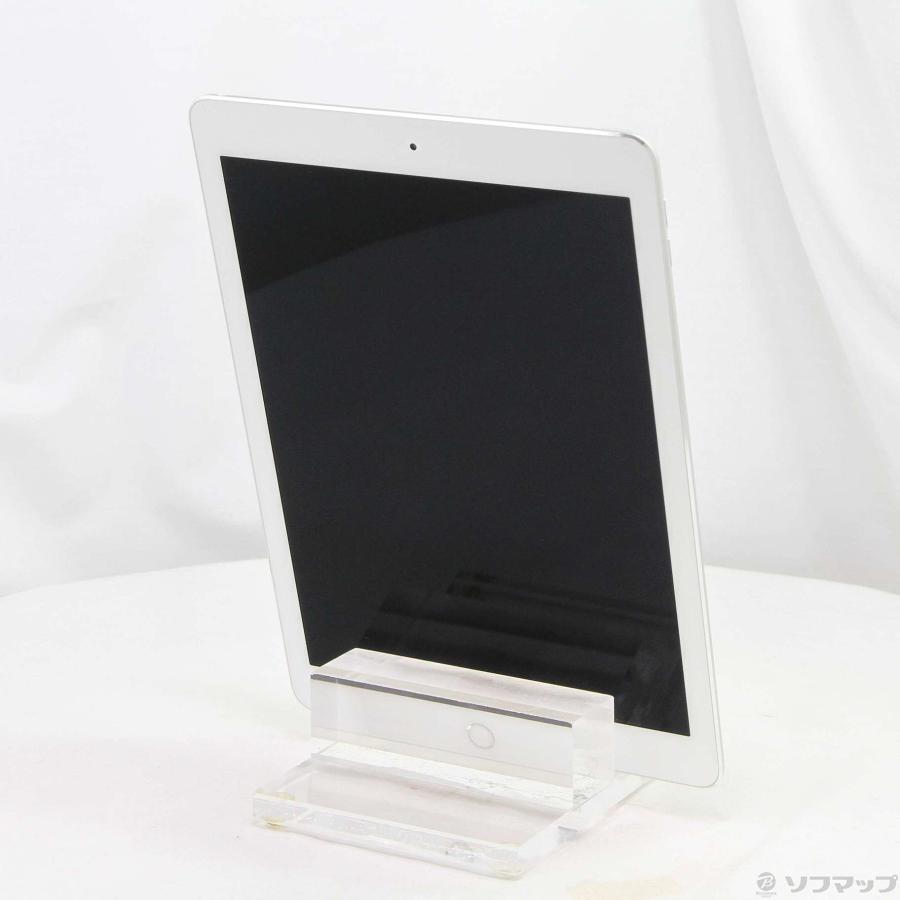 〔中古〕Apple(アップル)  iPad Pro 9.7インチ 32GB シルバー MLMP2J／A Wi-Fi | Apple | 03