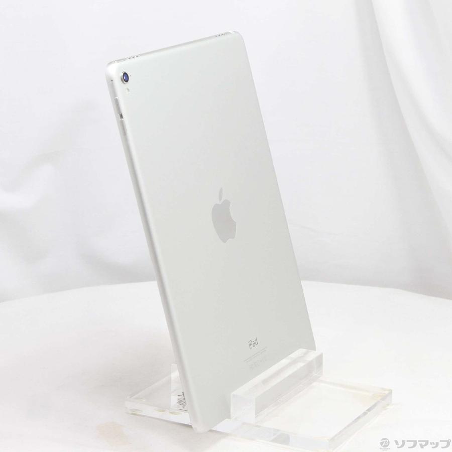 〔中古〕Apple(アップル)  iPad Pro 9.7インチ 32GB シルバー MLMP2J／A Wi-Fi | Apple | 04
