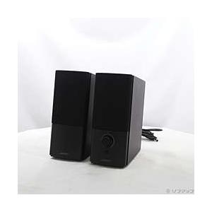 〔中古〕BOSE(ボーズ)  期間特価対象品 Companion2 series III ブラック | BOSE