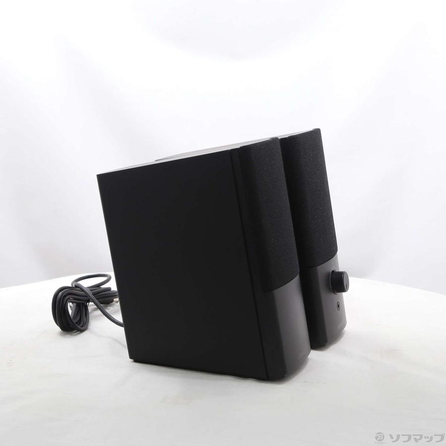 〔中古〕BOSE(ボーズ)  期間特価対象品 Companion2 series III ブラック | BOSE | 04