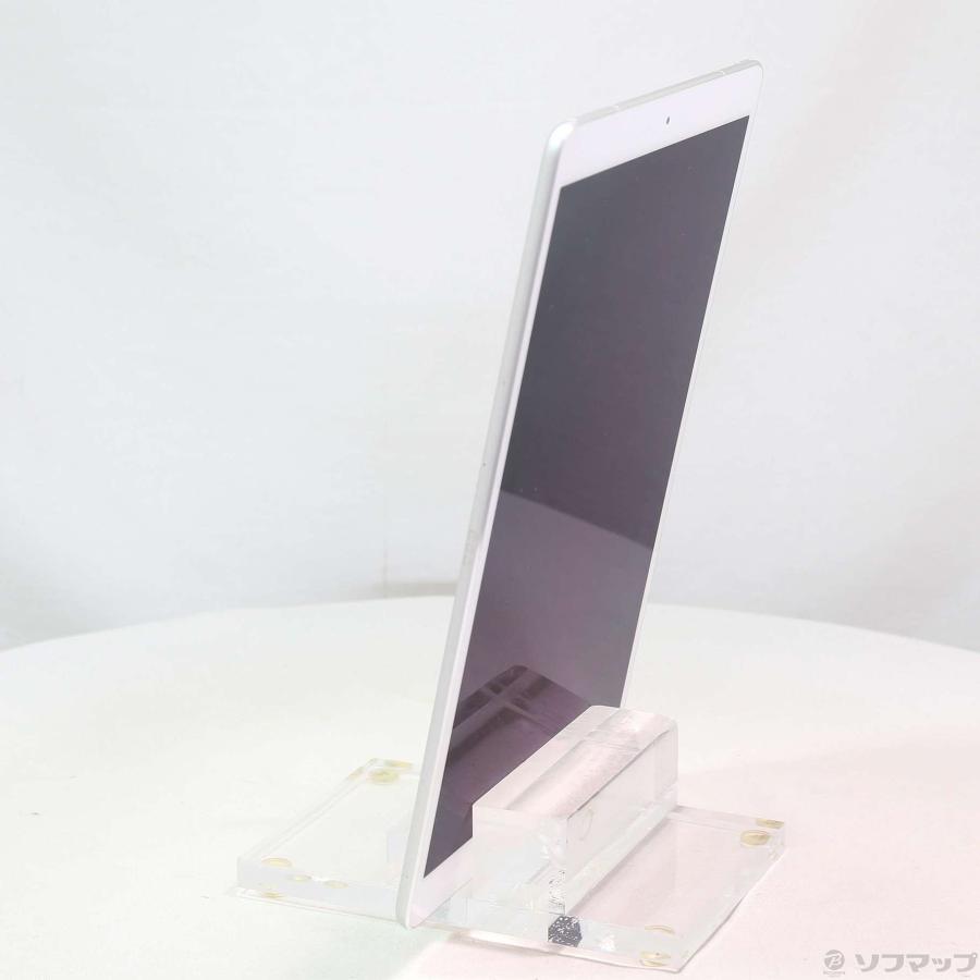 〔中古〕Apple(アップル)  iPad Pro 10.5インチ 256GB シルバー MPHH2J／A auロック解除SIMフリー | Apple | 02